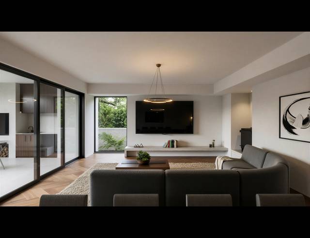 4 BEDROOM HOUSE FOR SALE IN PAARL SOUTH